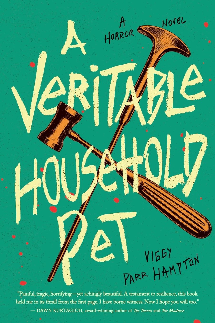 A Veritable Household Pet
