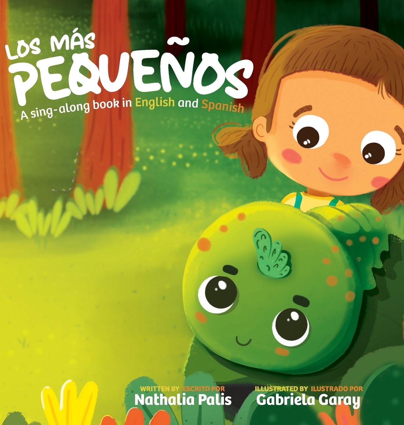 Los m�s Peque�os