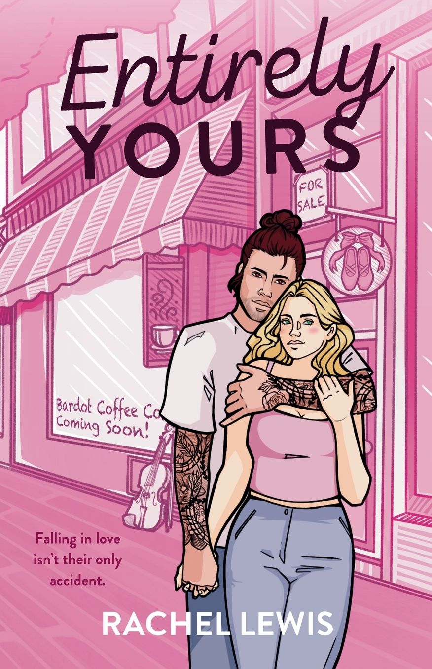Entirely Yours