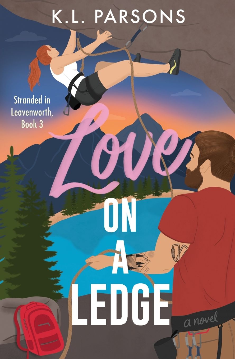 Love on a Ledge