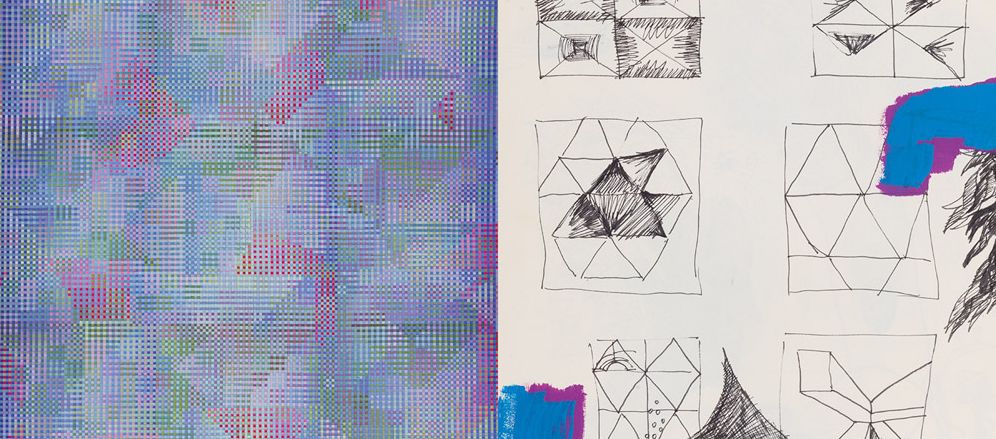 Tony Bechara: Annotations on Color Schemes