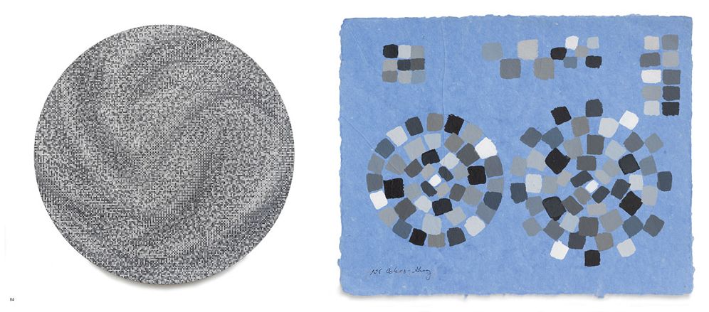 Tony Bechara: Annotations on Color Schemes