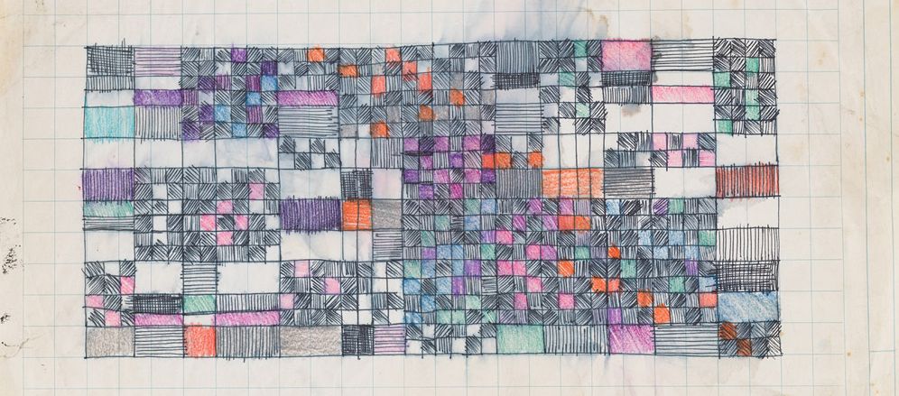 Tony Bechara: Annotations on Color Schemes