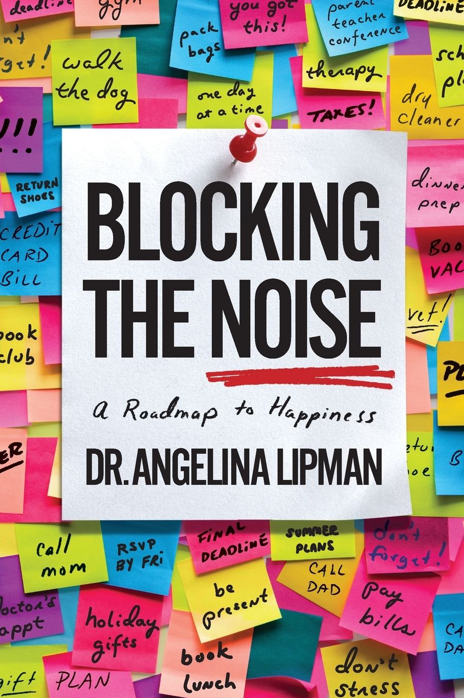 Blocking the Noise: A Roadmap to Happiness