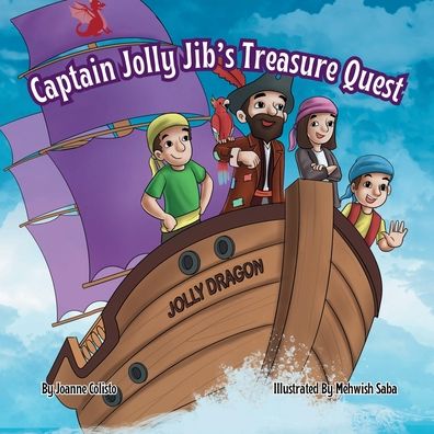 Captain Jolly Jib's Treasure Quest
