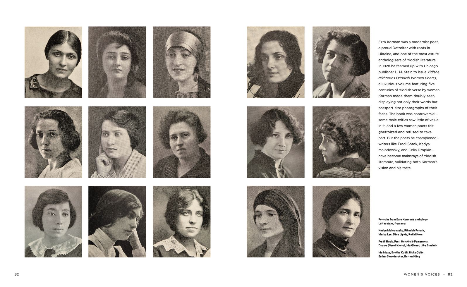 Yiddish: A Global Culture: Bold Lives, Boundless Creativity