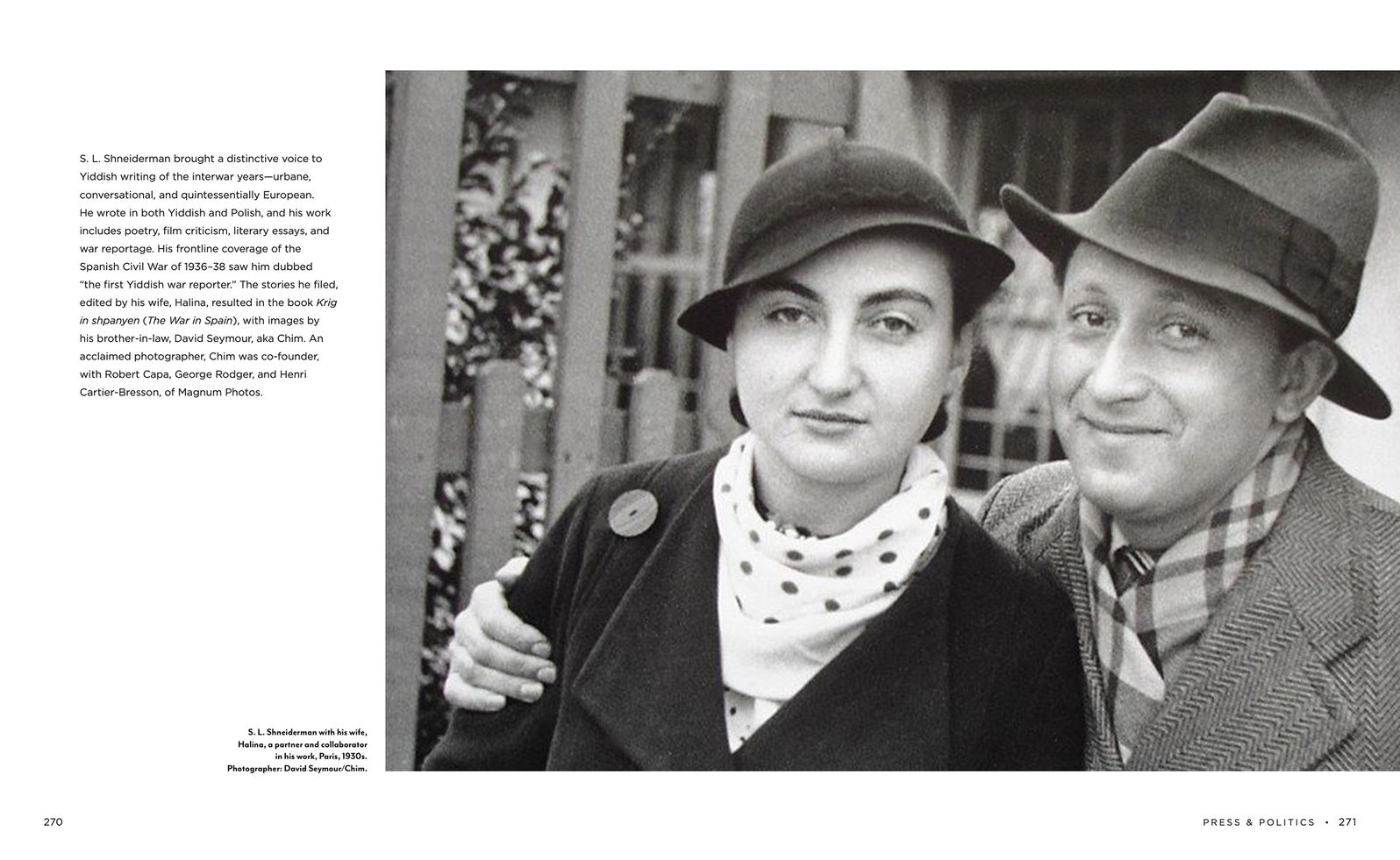 Yiddish: A Global Culture: Bold Lives, Boundless Creativity
