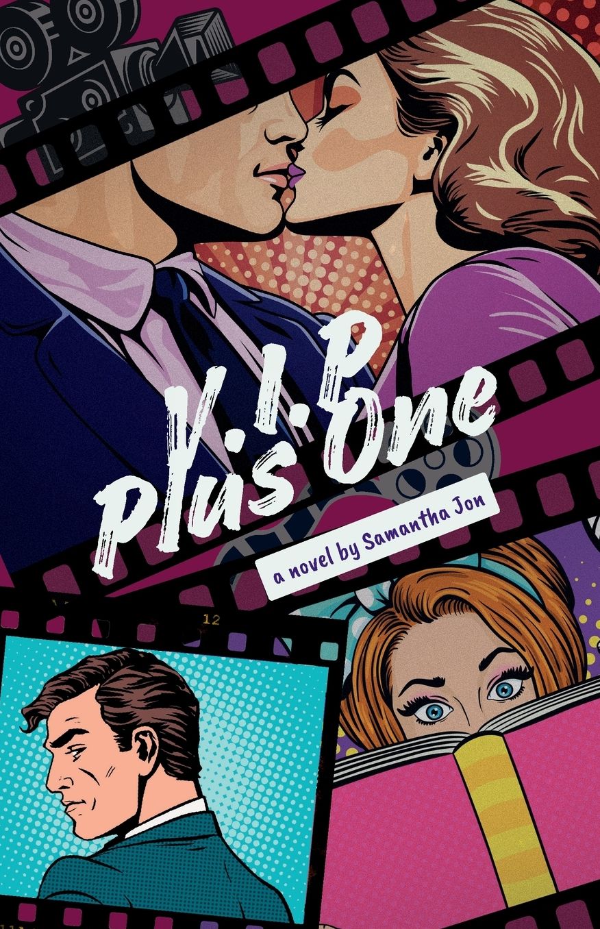 V.I.P Plus One