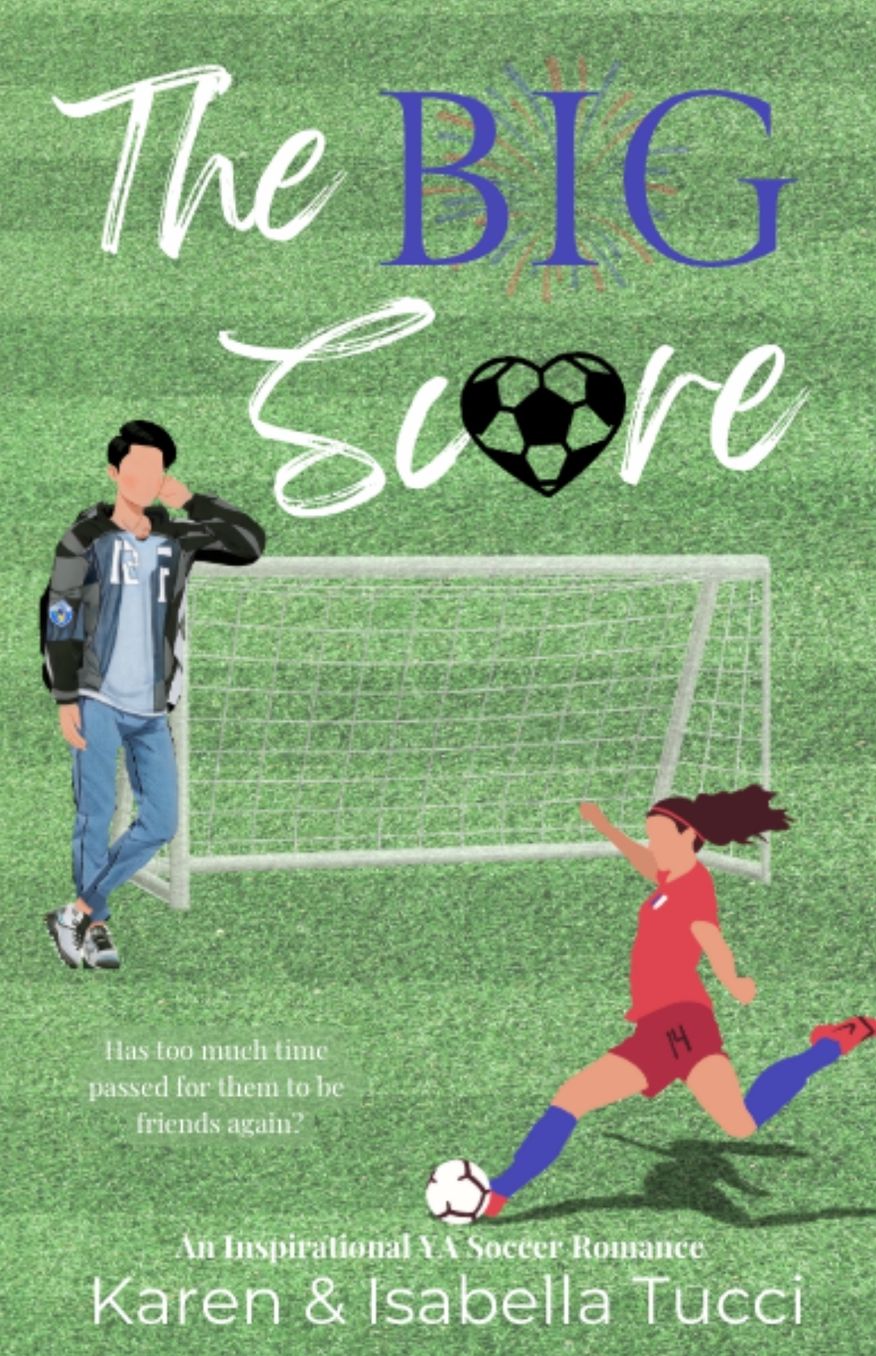The Big Score