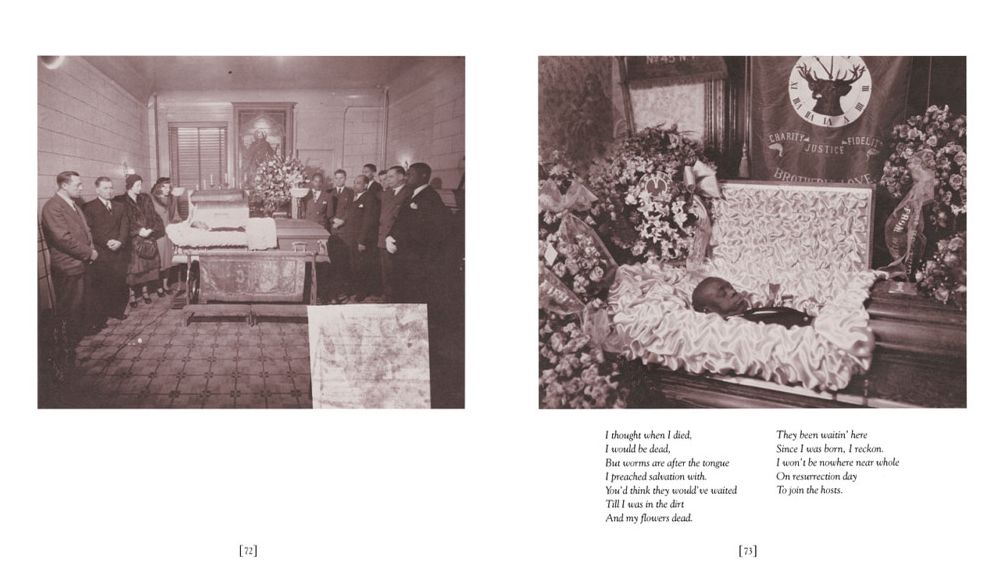 The Harlem Book of the Dead