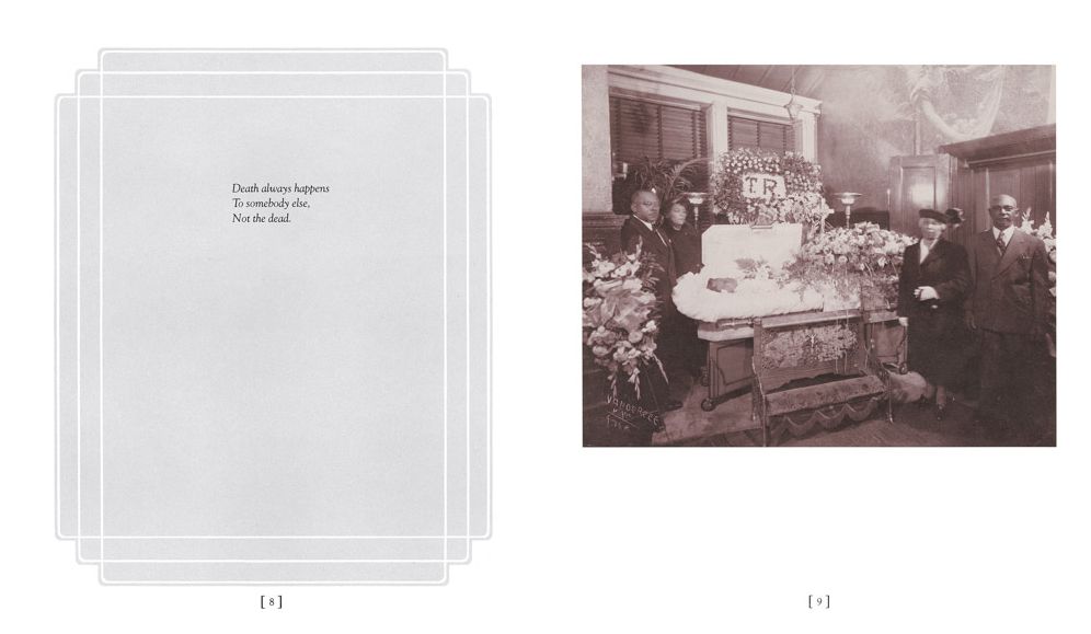 The Harlem Book of the Dead
