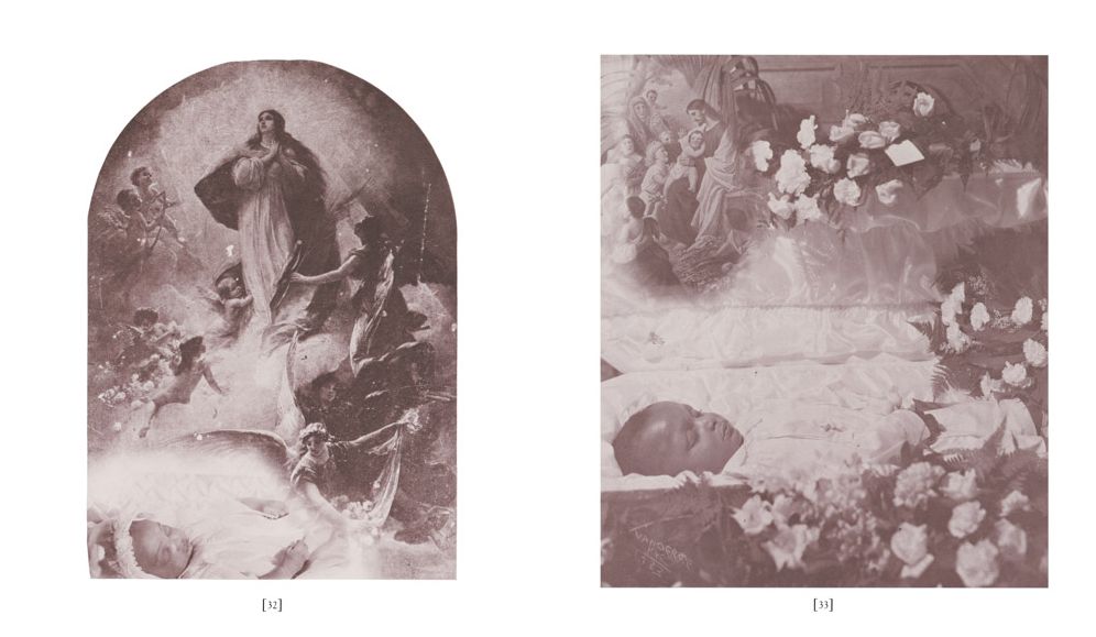 The Harlem Book of the Dead