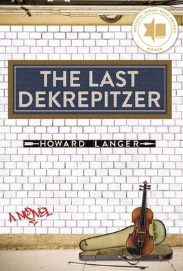 The Last Dekrepitzer