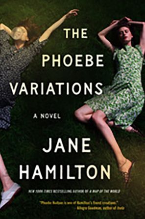 The Phoebe Variations: A Novel