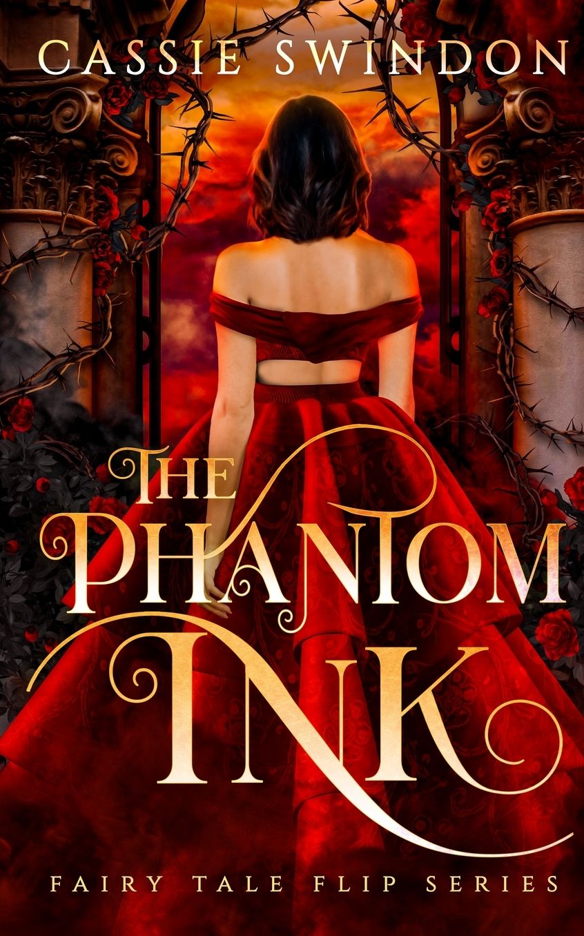 The Phantom Ink
