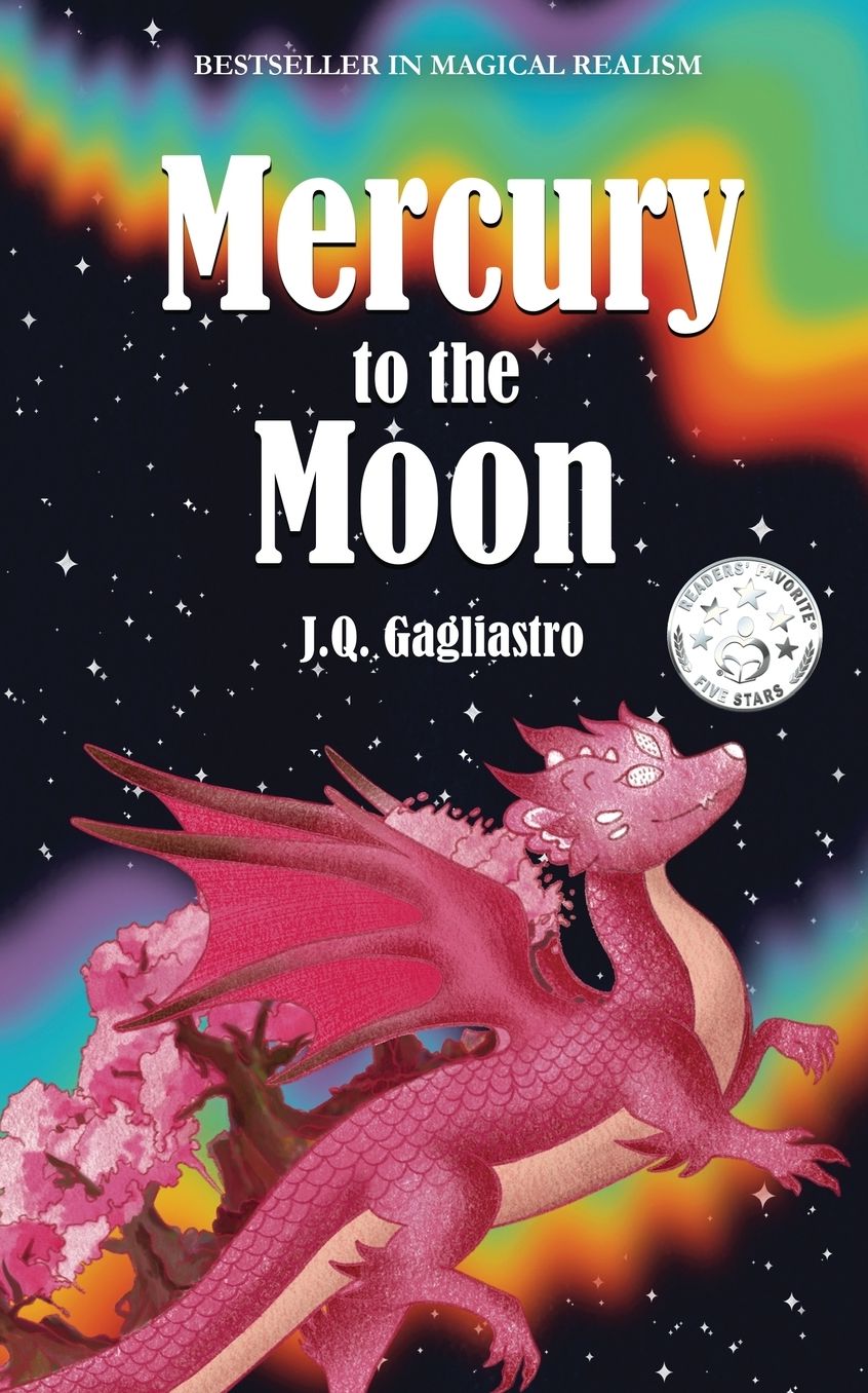 Mercury to the Moon