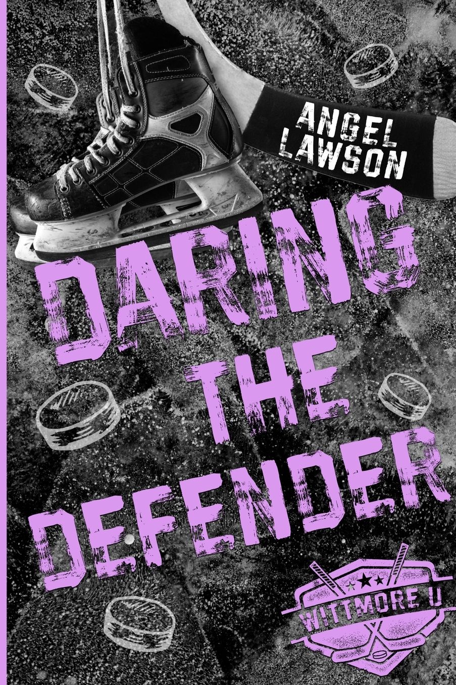 Daring the Defender