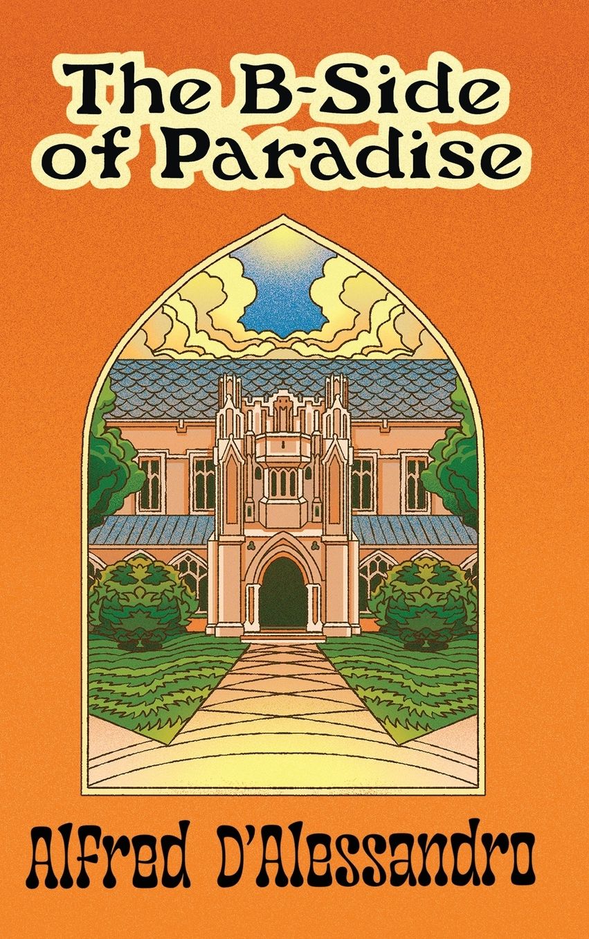 The B-Side of Paradise
