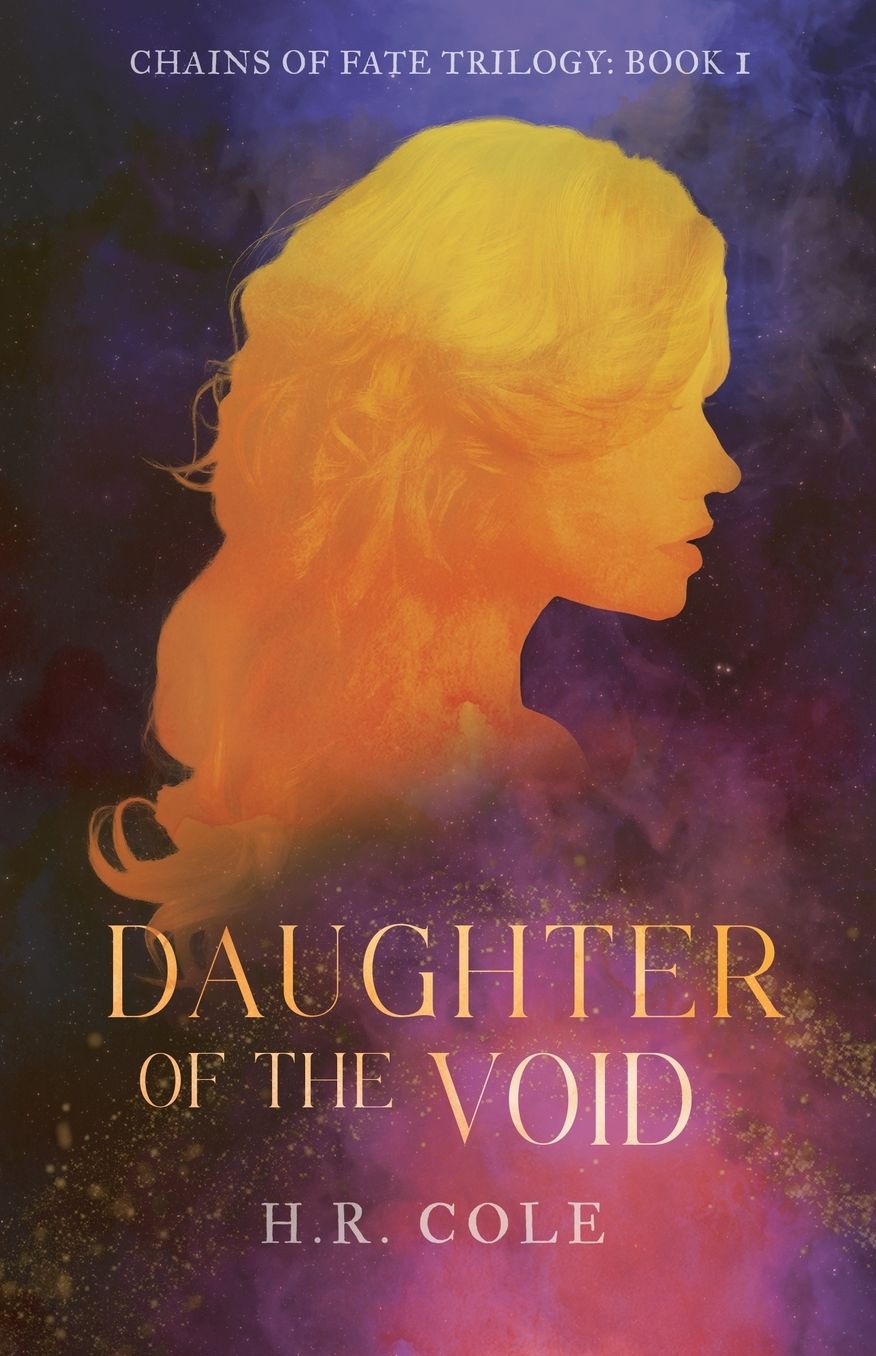 Daughter of the Void