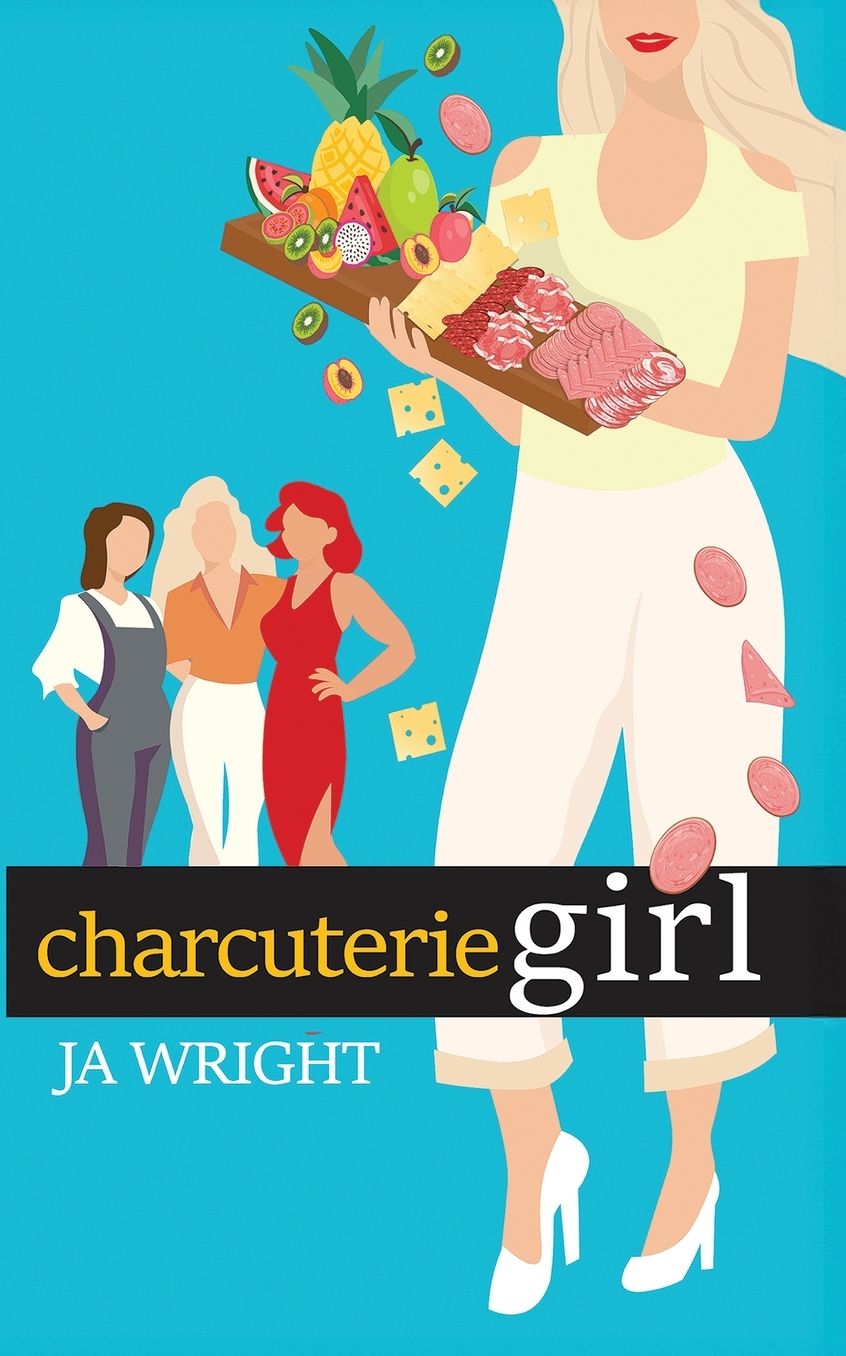 Charcuterie GIrl