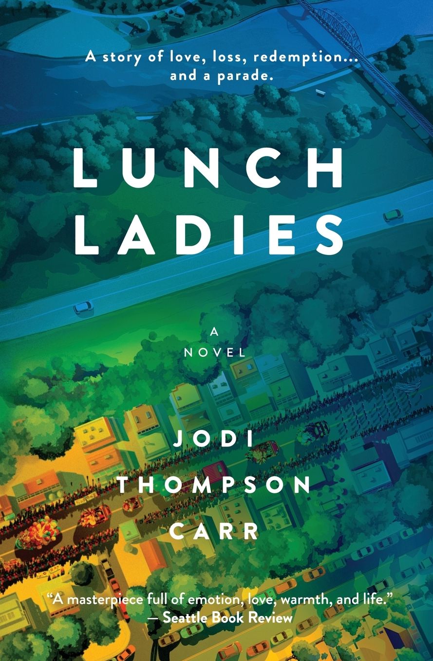 Lunch Ladies