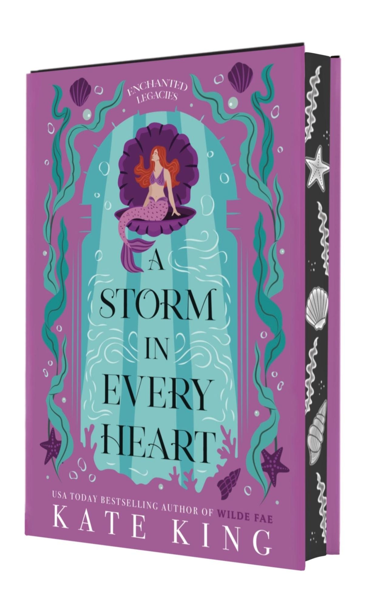 A Storm in Every Heart