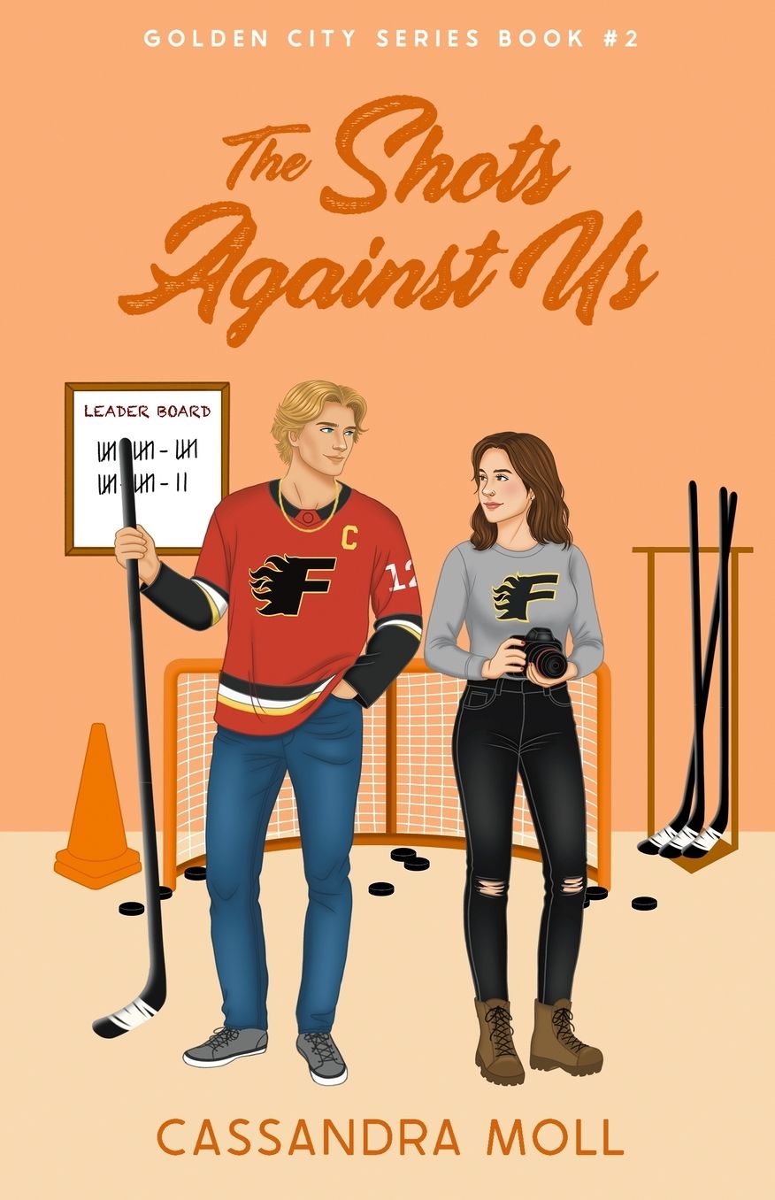 The Shots Against Us