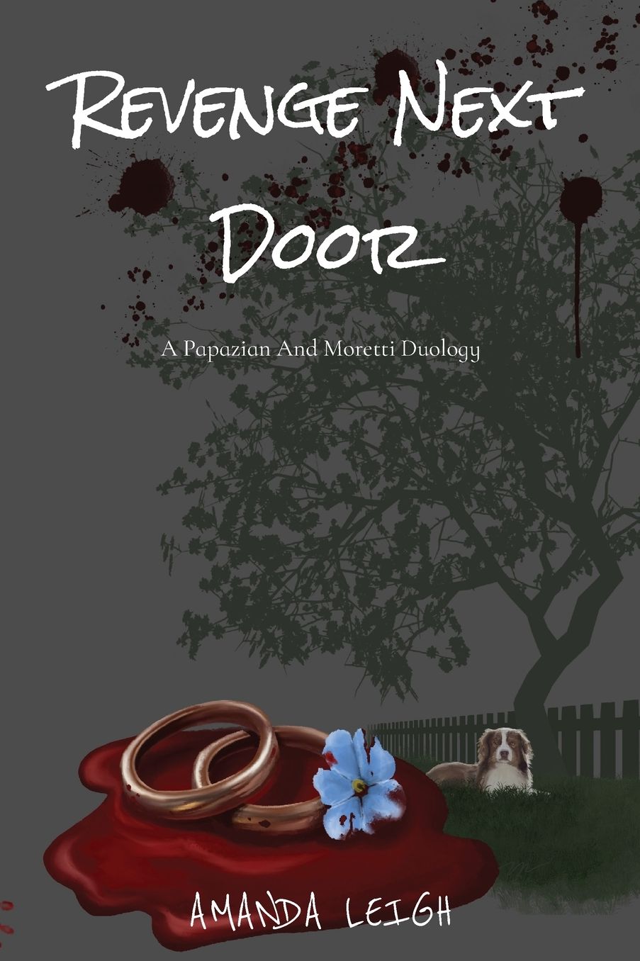 Revenge Next Door