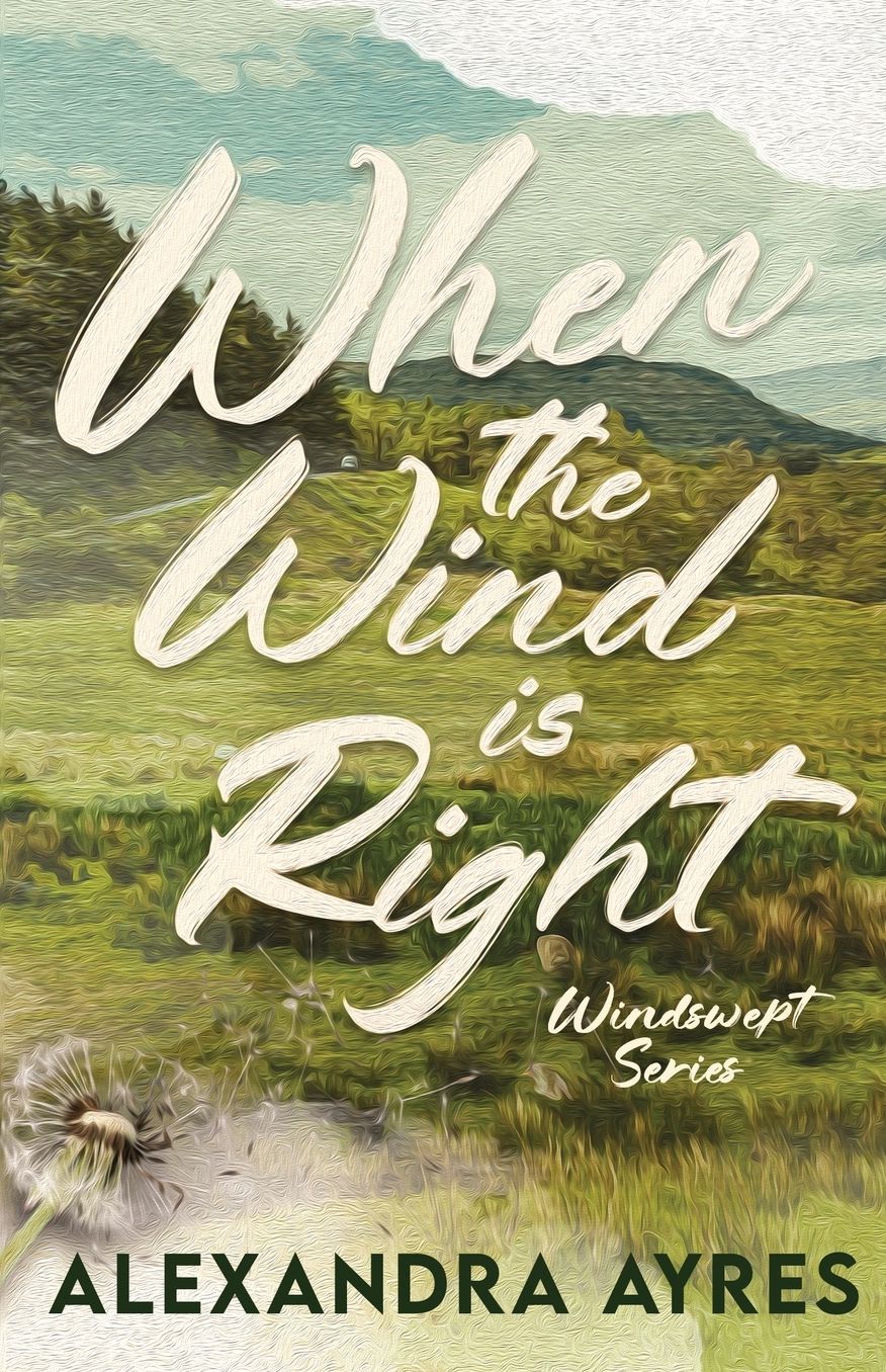 When the Wind is Right