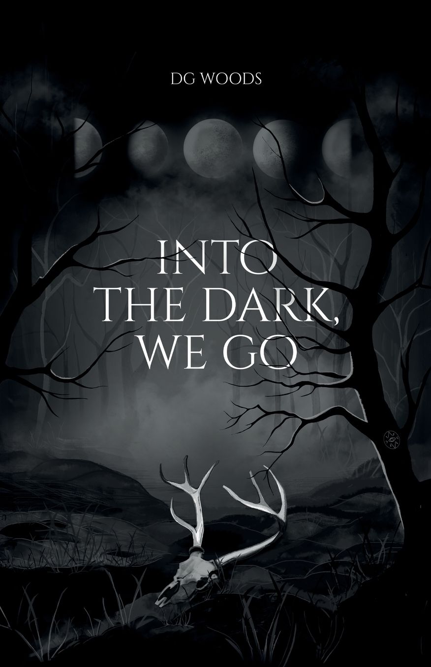 Into the Dark, We Go
