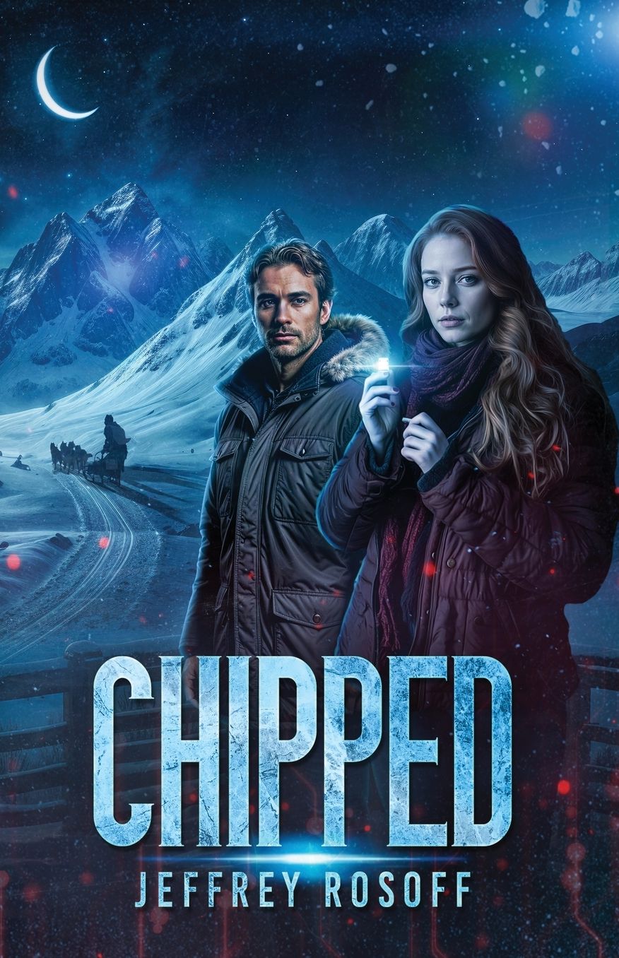 Chipped
