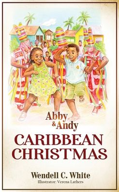 Abby and Andy: Caribbean Christmas