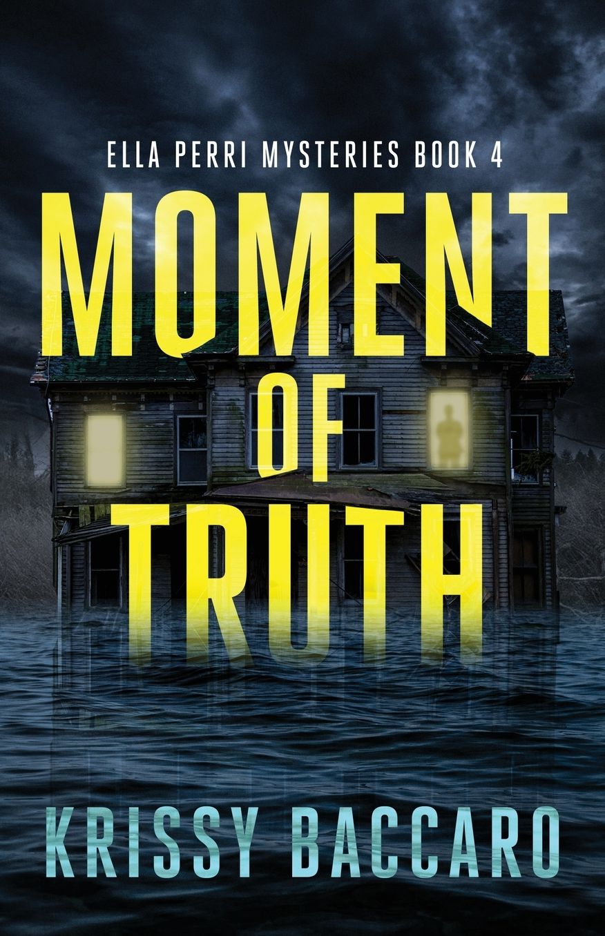 Moment of Truth: The Series Conclusion