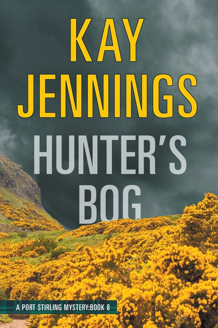 Hunter's Bog