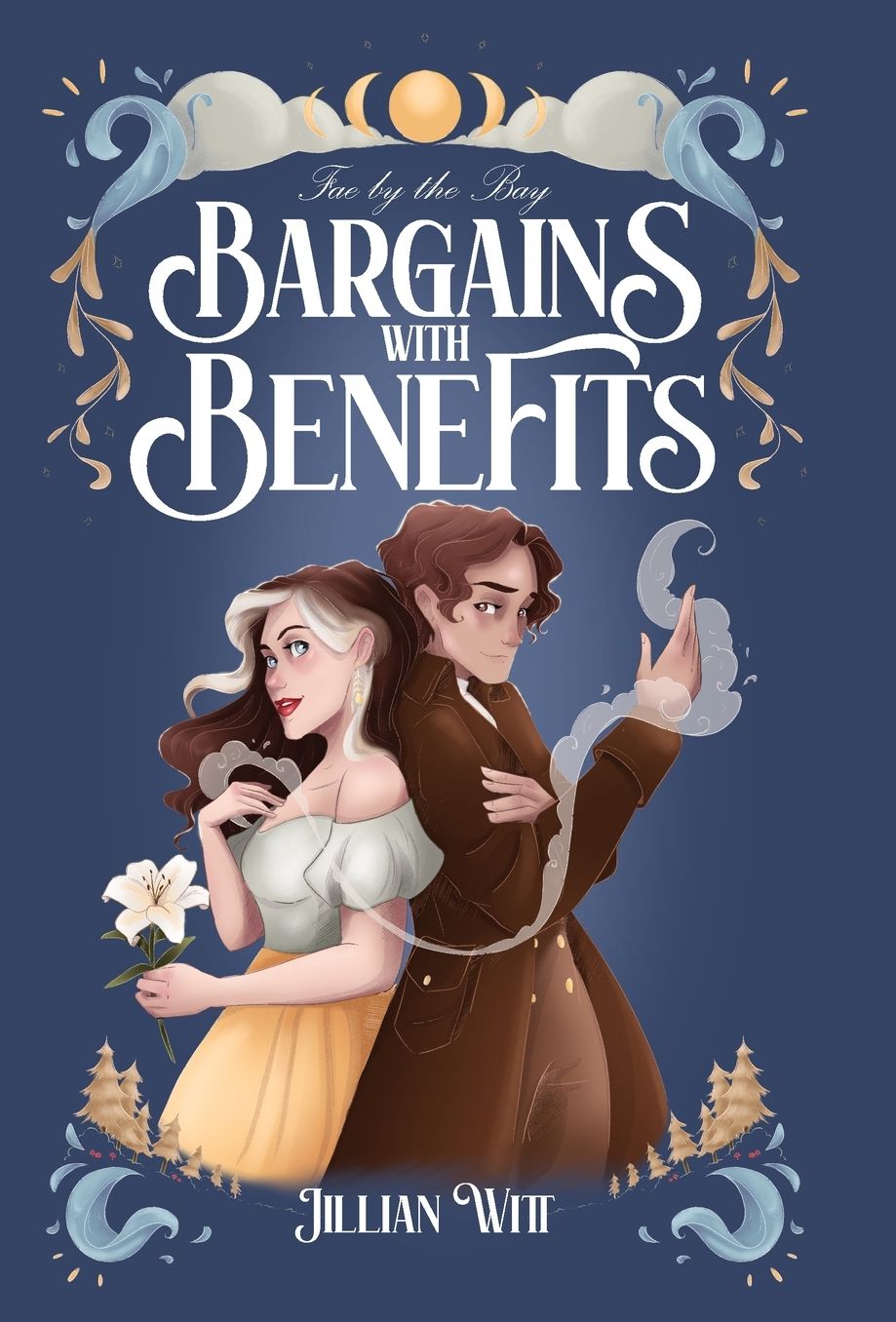 Bargains with Benefits