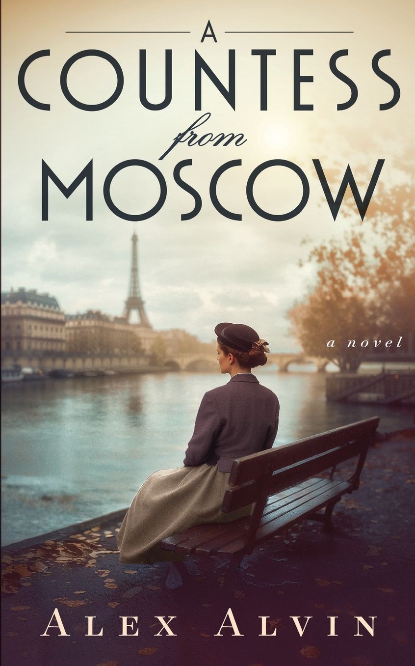 A Countess from Moscow
