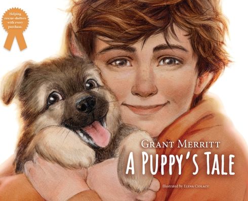 A Puppy's Tale
