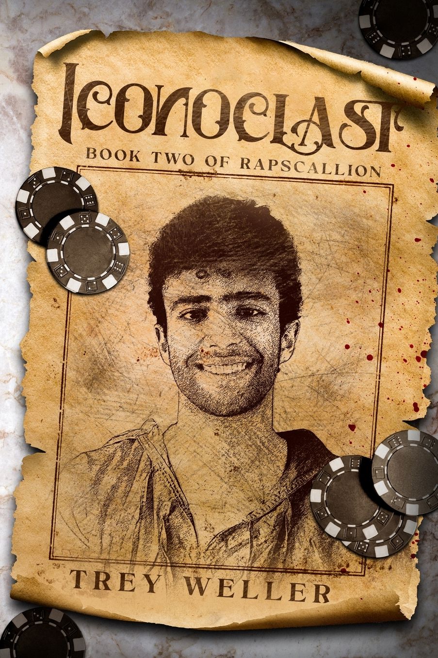 Iconoclast