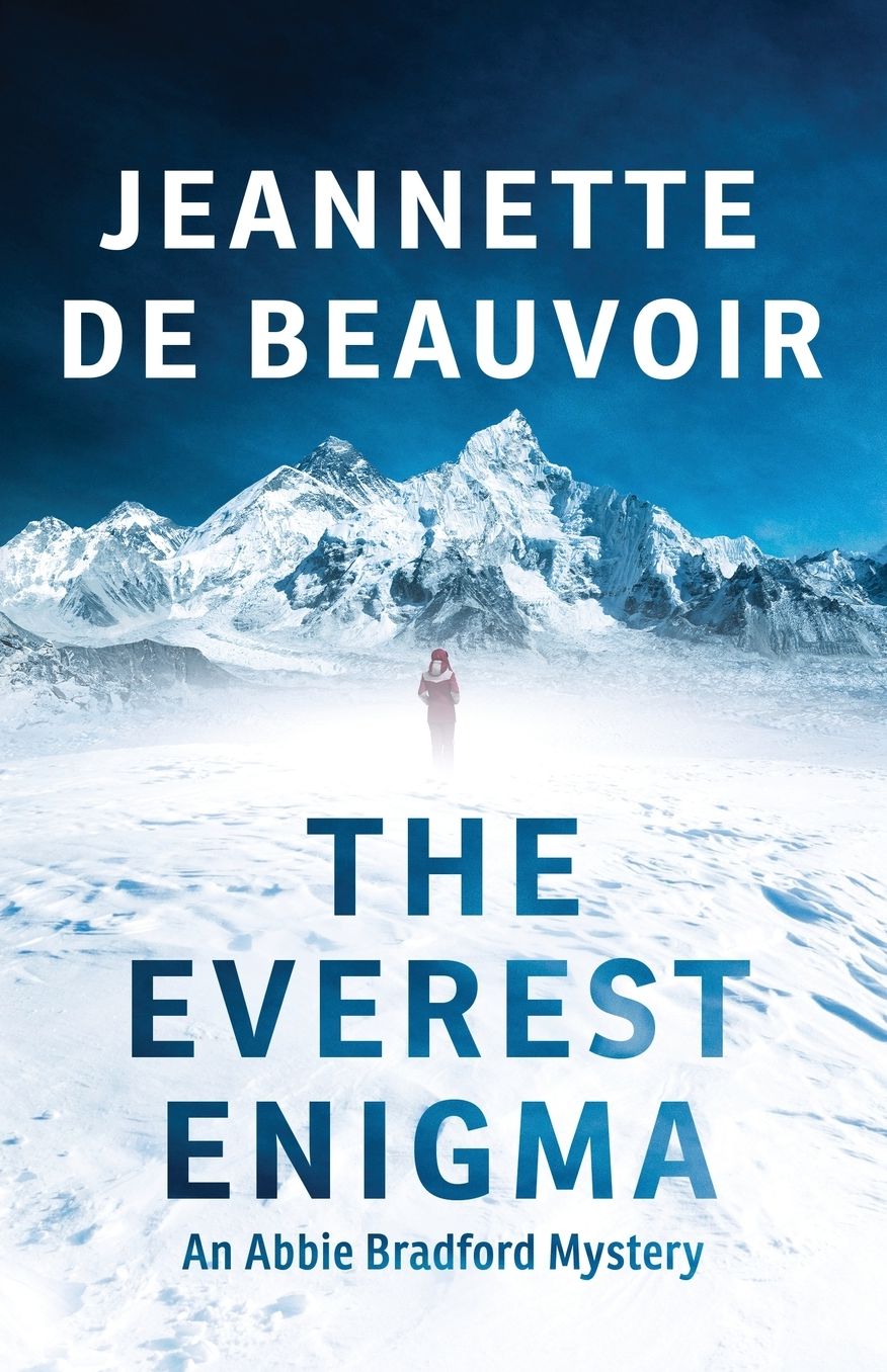The Everest Enigma: An Abbie Bradford Mystery