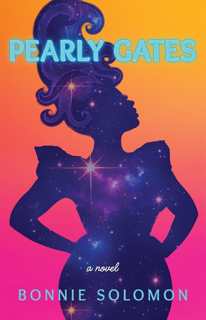 Pearly Gates: Cozy Fantasy with a Side of Glitter
