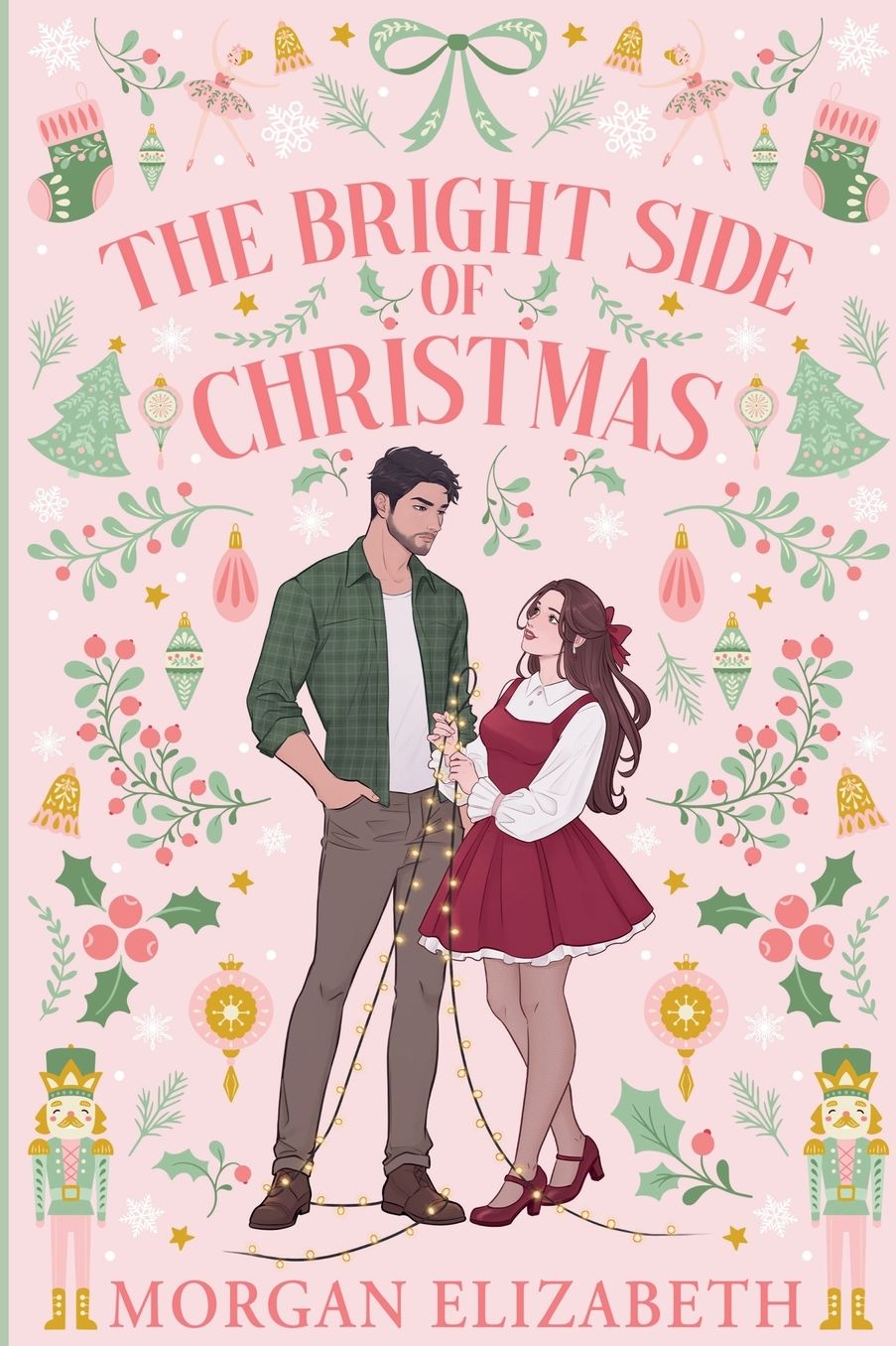 The Bright Side of Christmas