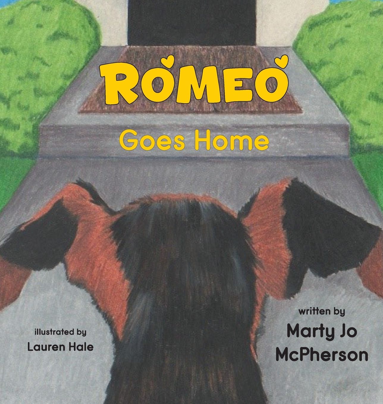 Romeo Goes Home