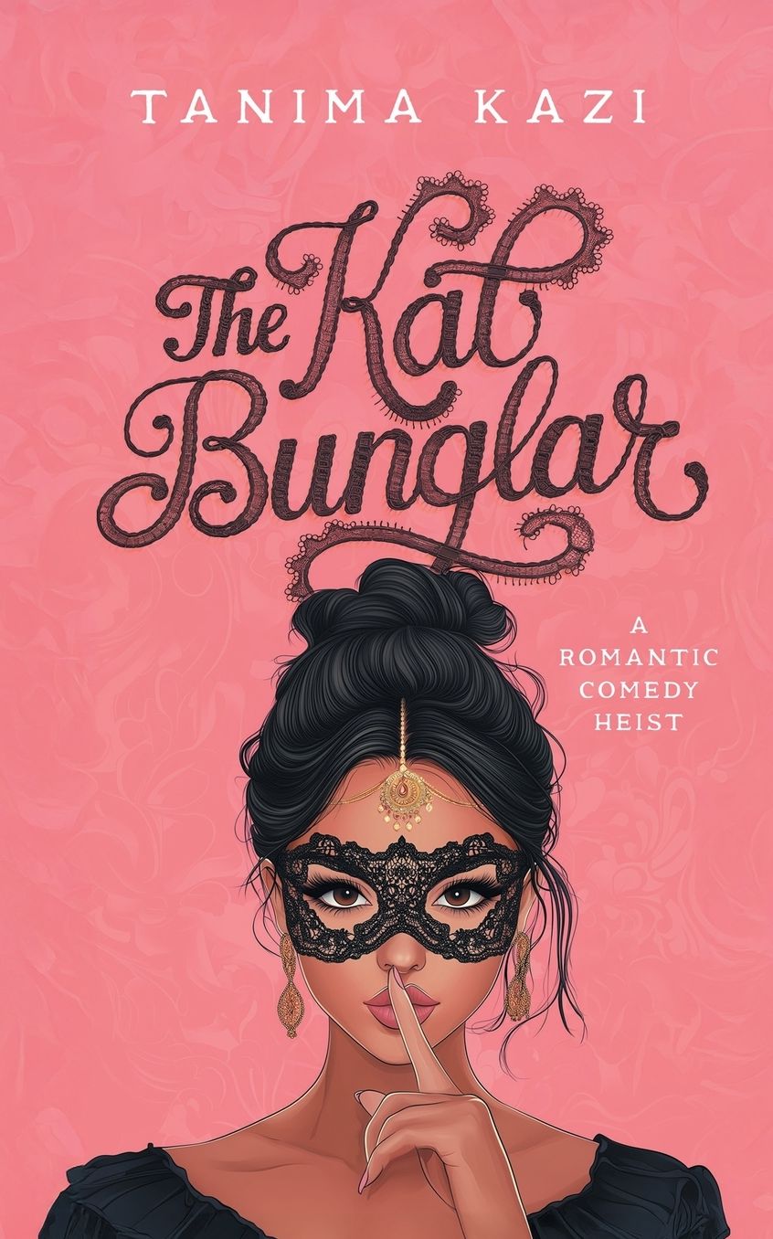 The Kat Bunglar