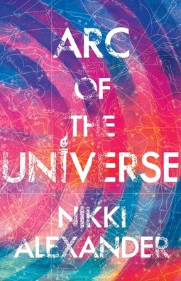 Arc of the Universe