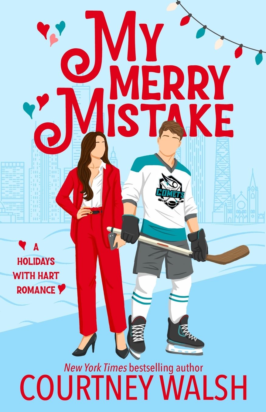My Merry Mistake