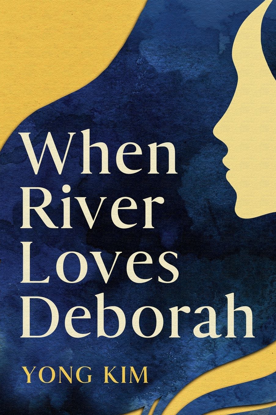 When River Loves Deborah
