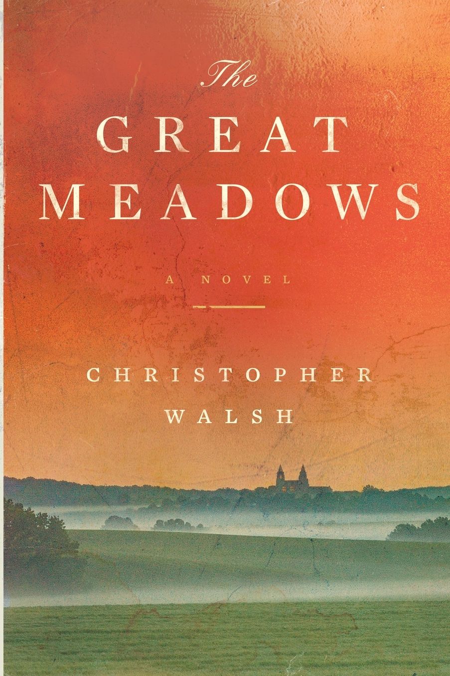 The Great Meadows