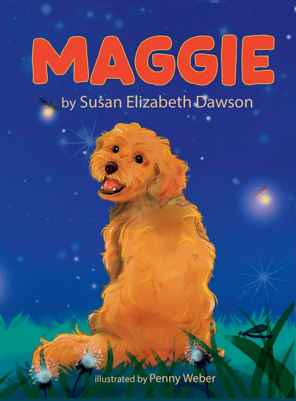 Maggie