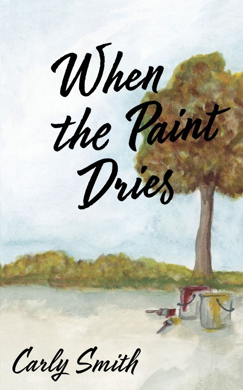 When the Paint Dries
