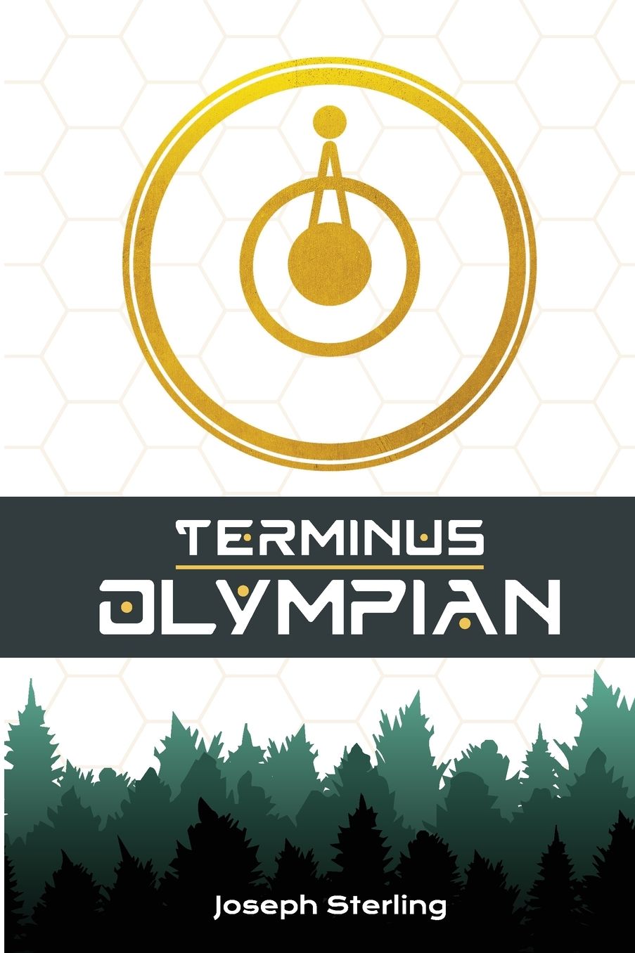 Terminus: Olympian: Olympian